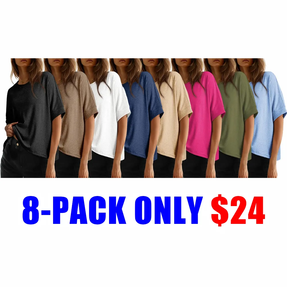 Women's Loose T-Shirt