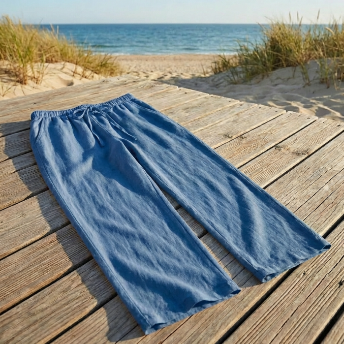 Everyday Comfort 7-Pack Men’s Relaxed Fit Drawstring Pants