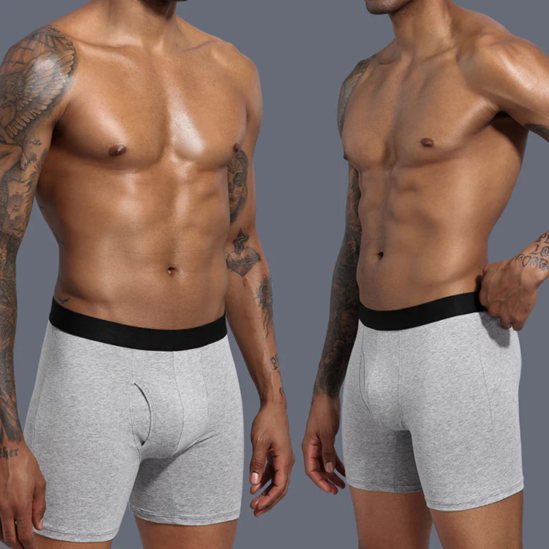 💥Men's Ultra-Absorbent Incontinence Boxer Briefs