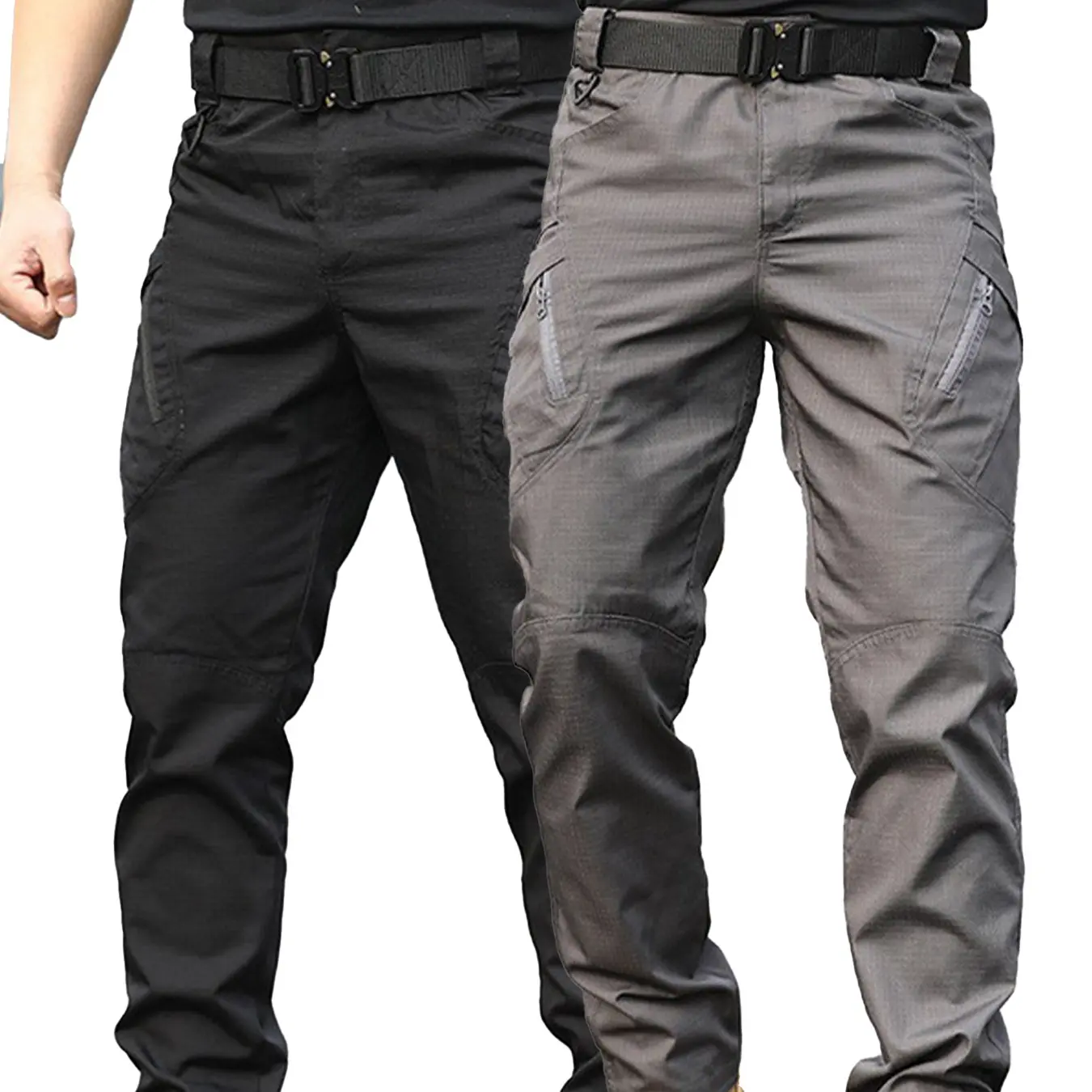 Men'S Tactical Work Pants