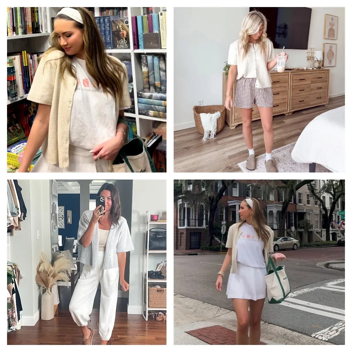 Women's Lightweight Short Sleeve Cardigan Soft Ribbed Knit Button Down Layering Top