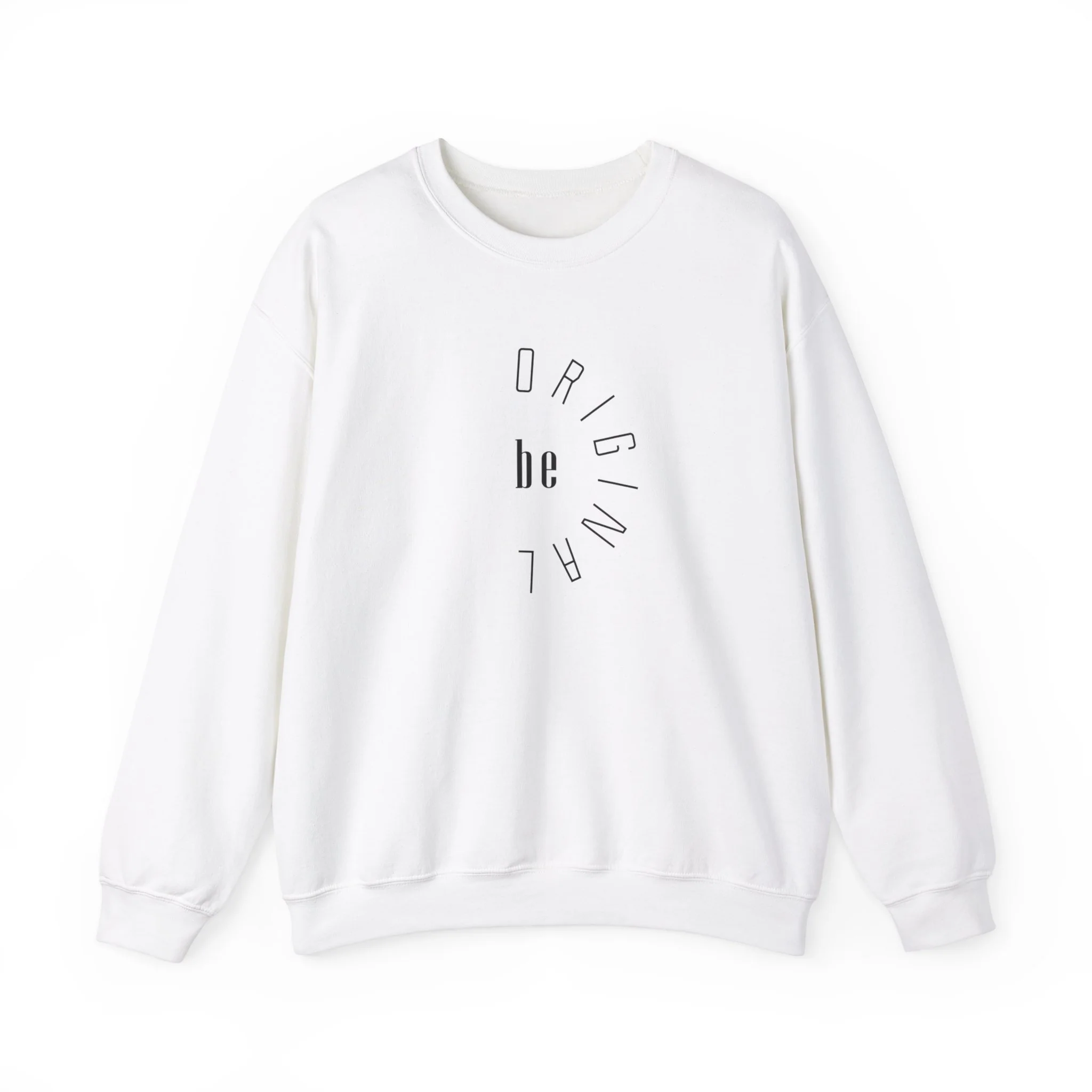 Unisex Heavy Blend? Crewneck Sweatshirt