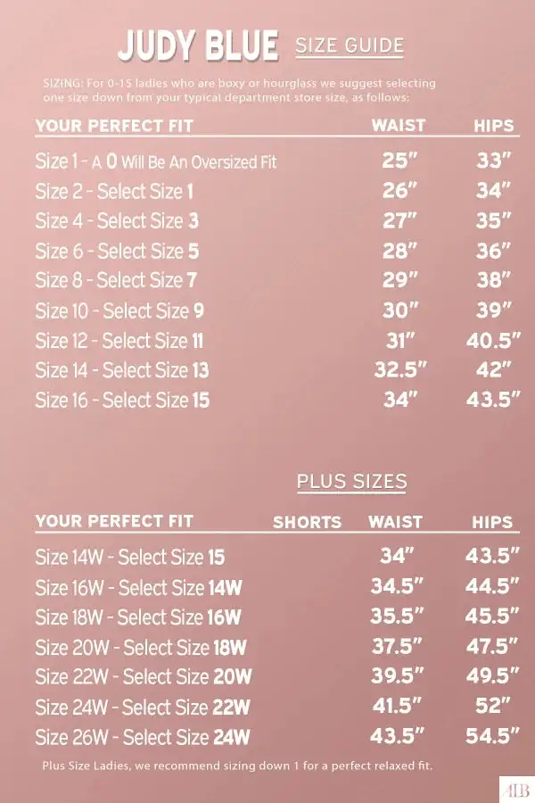 The Oakley from Judy Blue: High-Rise Double Waistband Cropped Wide Leg Denim