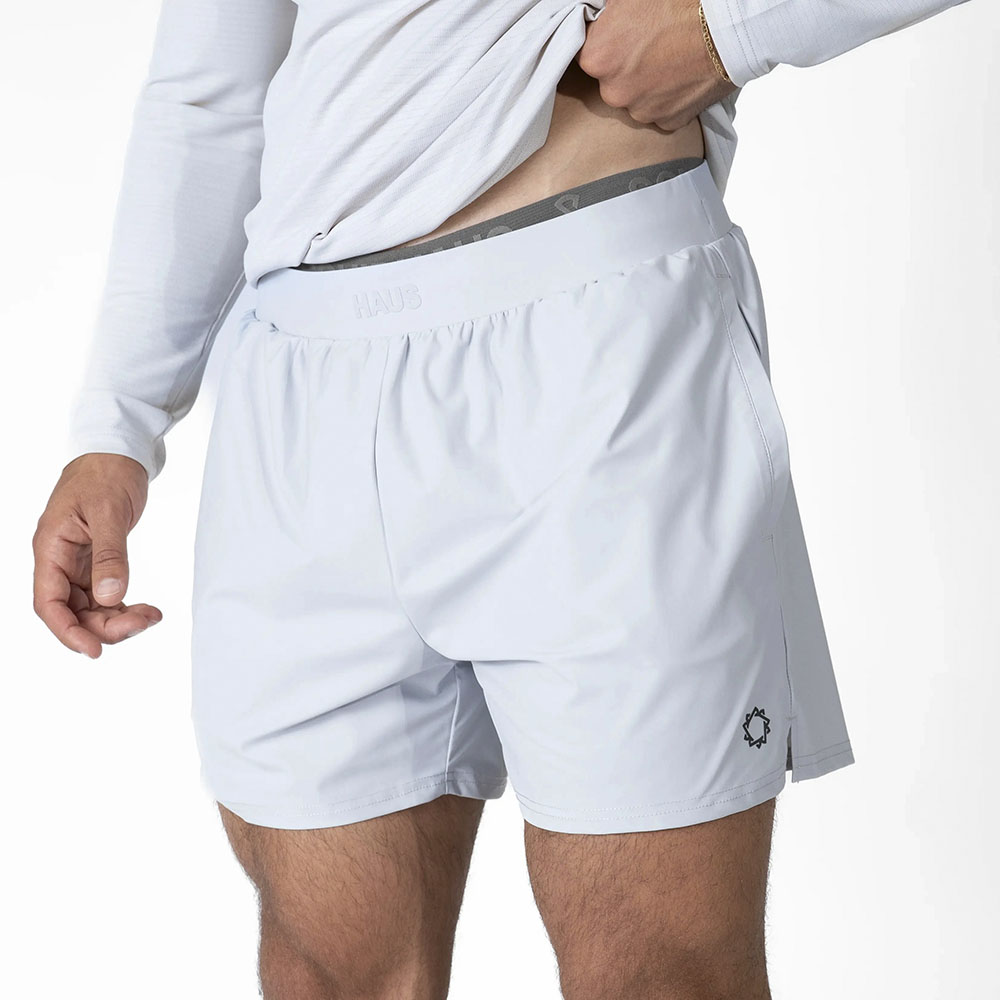 Men's Shorts - 5