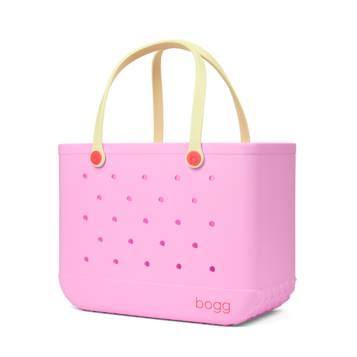 Original Bogg Bag - Froze All Day