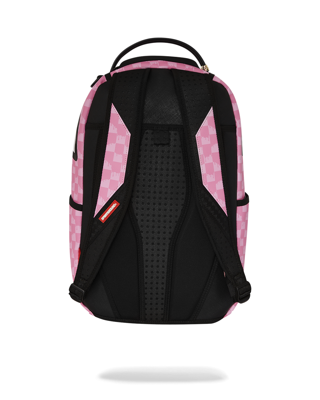 PINK PARADISE DLXSV BACKPACK
