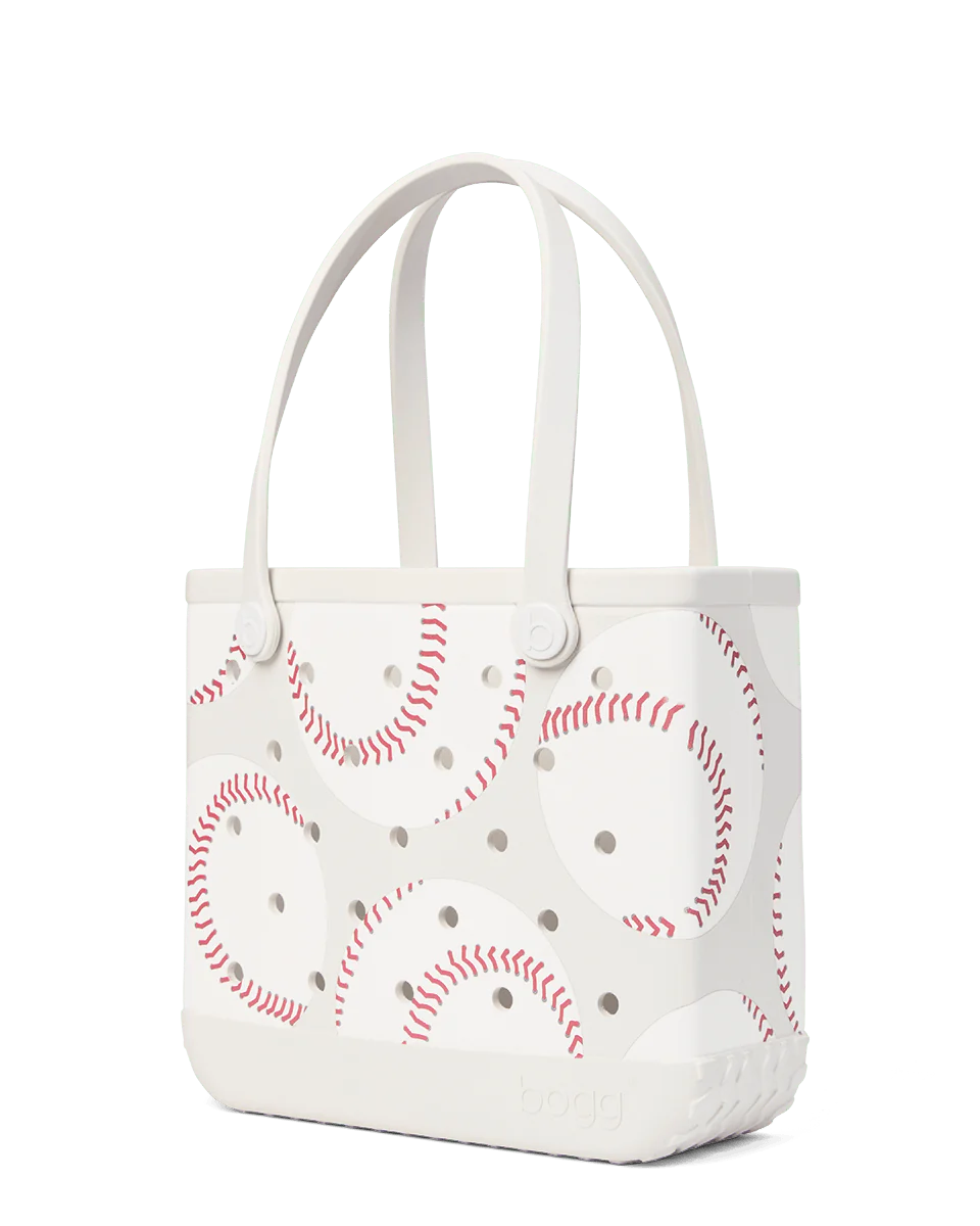 Small Tote Baby Bogg Bag - Rounding Third