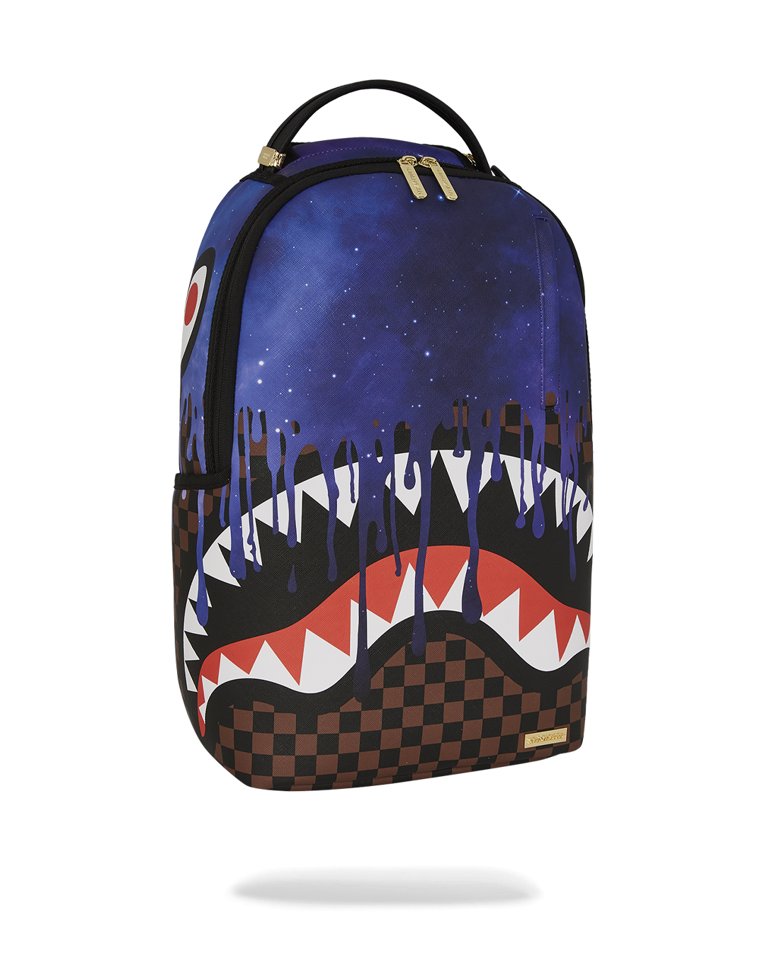 CHAMPION OF THE GALAXY BACKPACK
