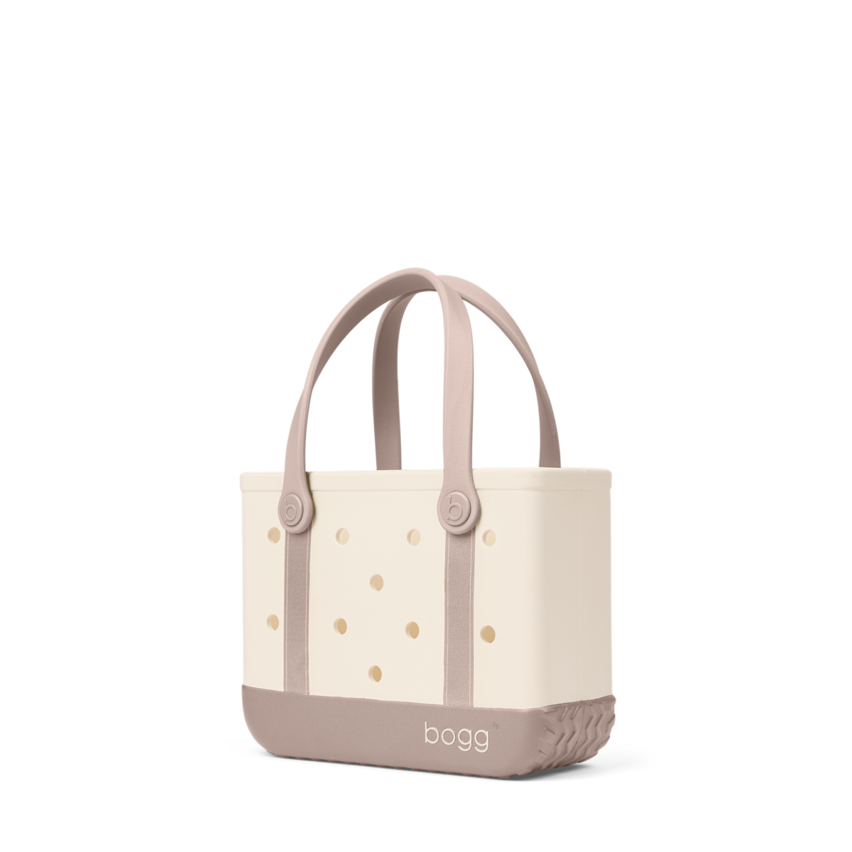 Bitty Bogg Bag - Varsity Mushroom
