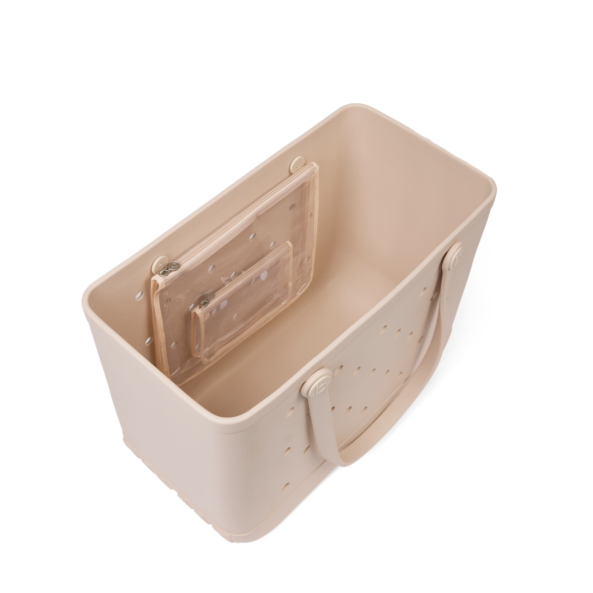 Original Bogg Bag - Freshly Pressed Linen