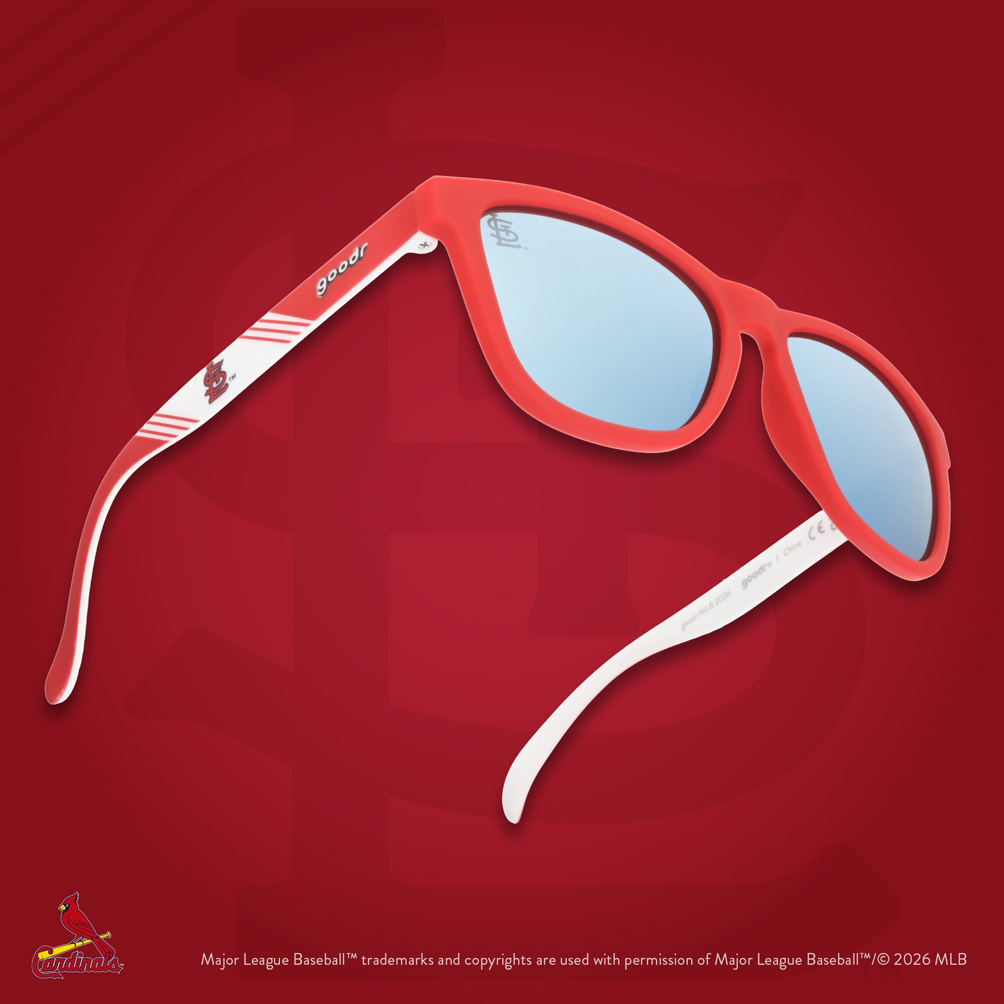 Let's Go Redbirds™