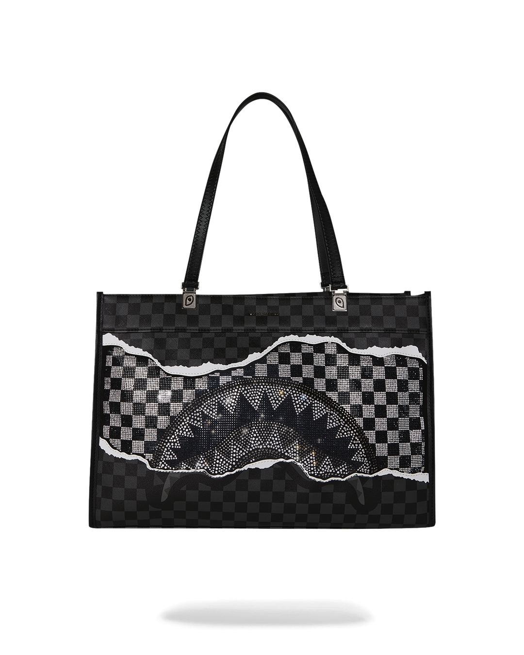 DIAMOND HEIST TORTUGA TOTE