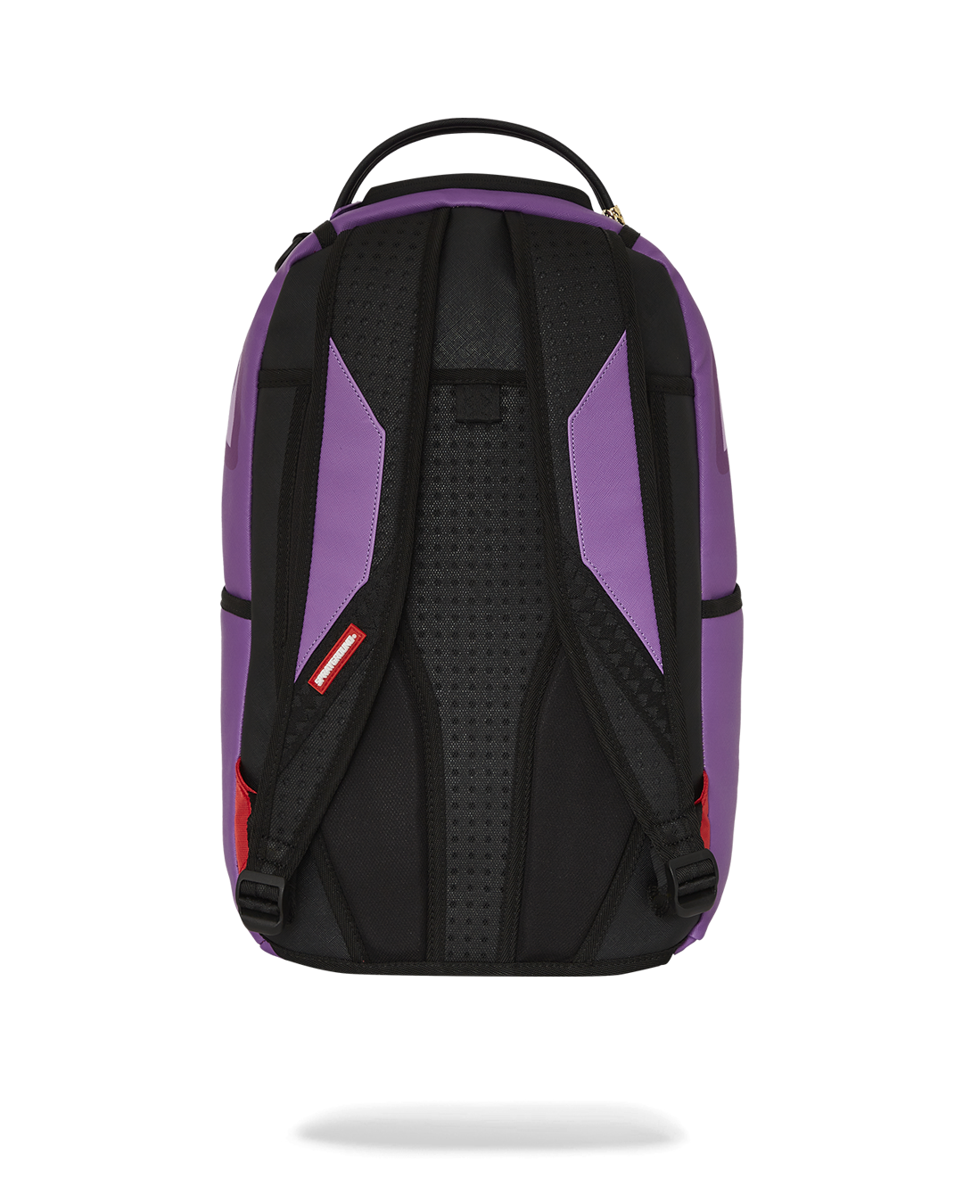 SHARK CENTRAL PURPLE VENOM BACKPACK