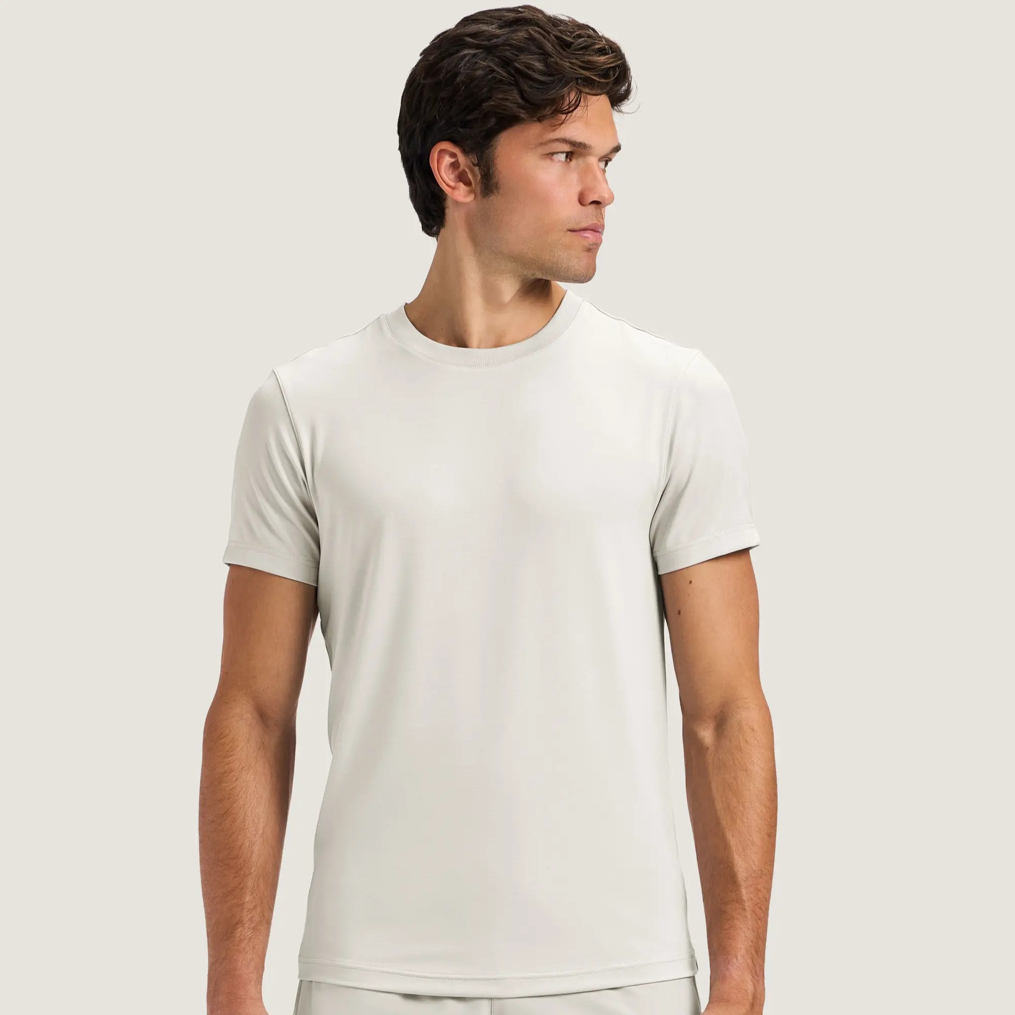 Men's Core Ultra-Soft Everyday Athletic Tee - Comfortable Workout & Casual Top