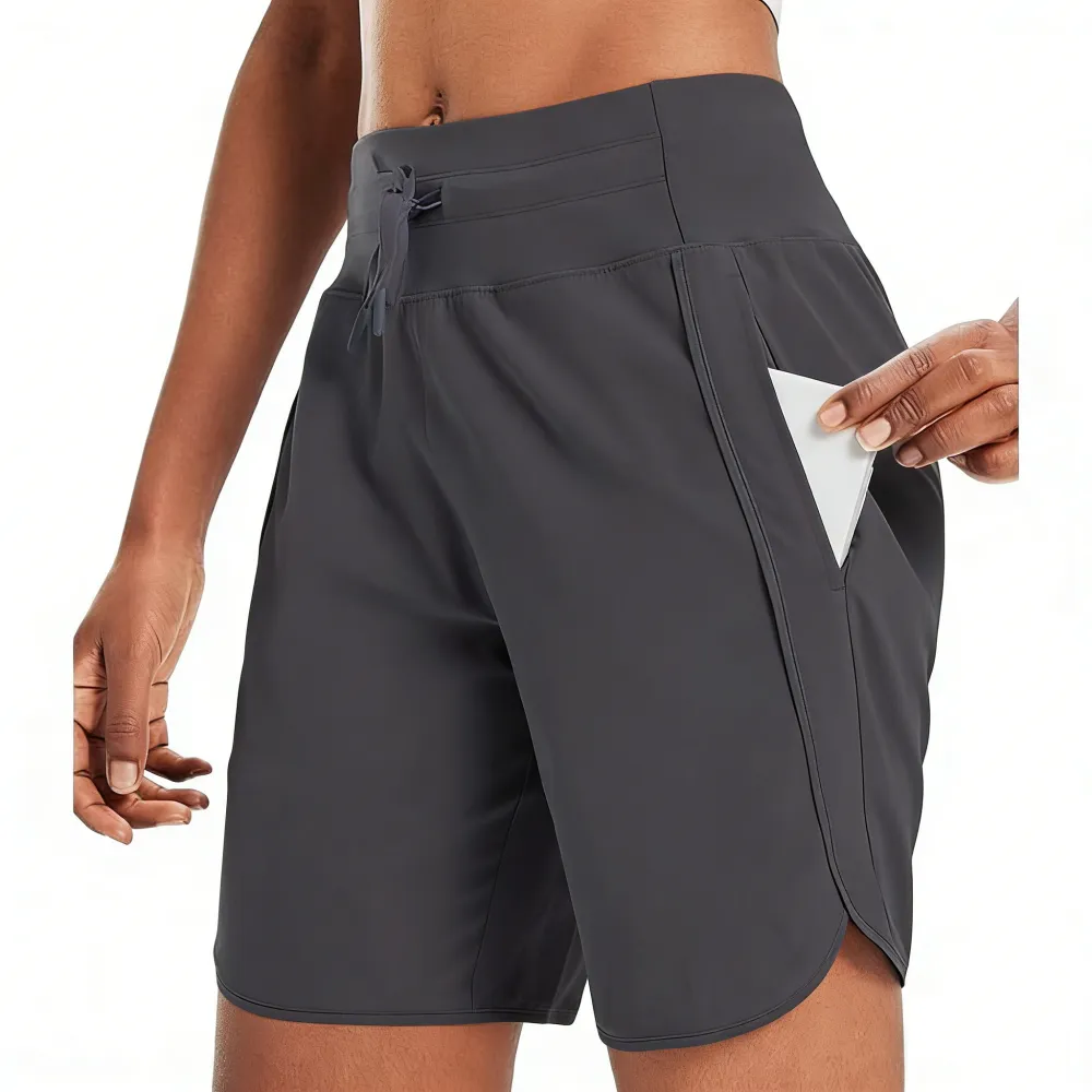 🔥Women's 3‘’/5''/7'' Athletic Long Running Shorts