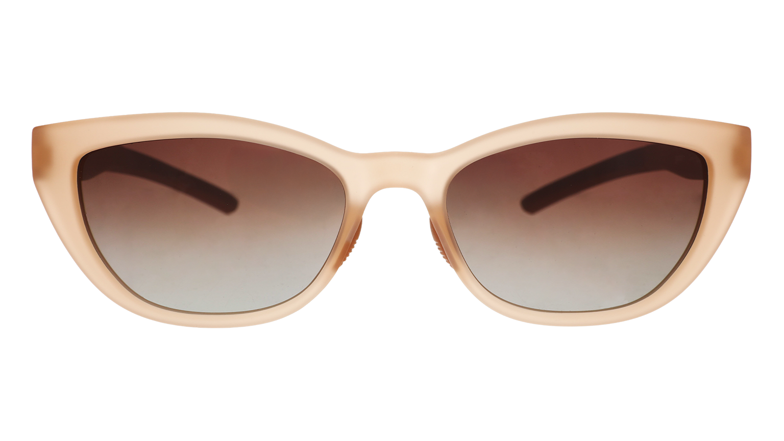 Sand in Every Crevice