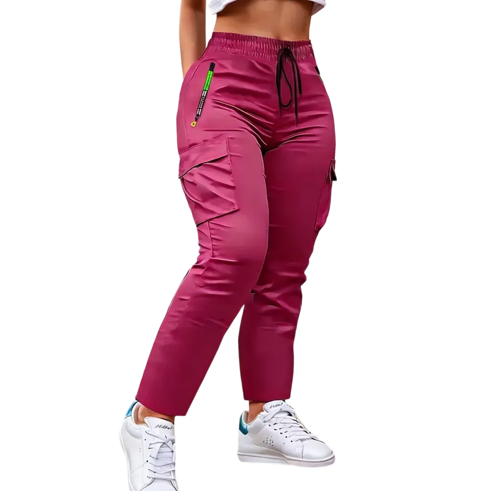 Women's durable work pants