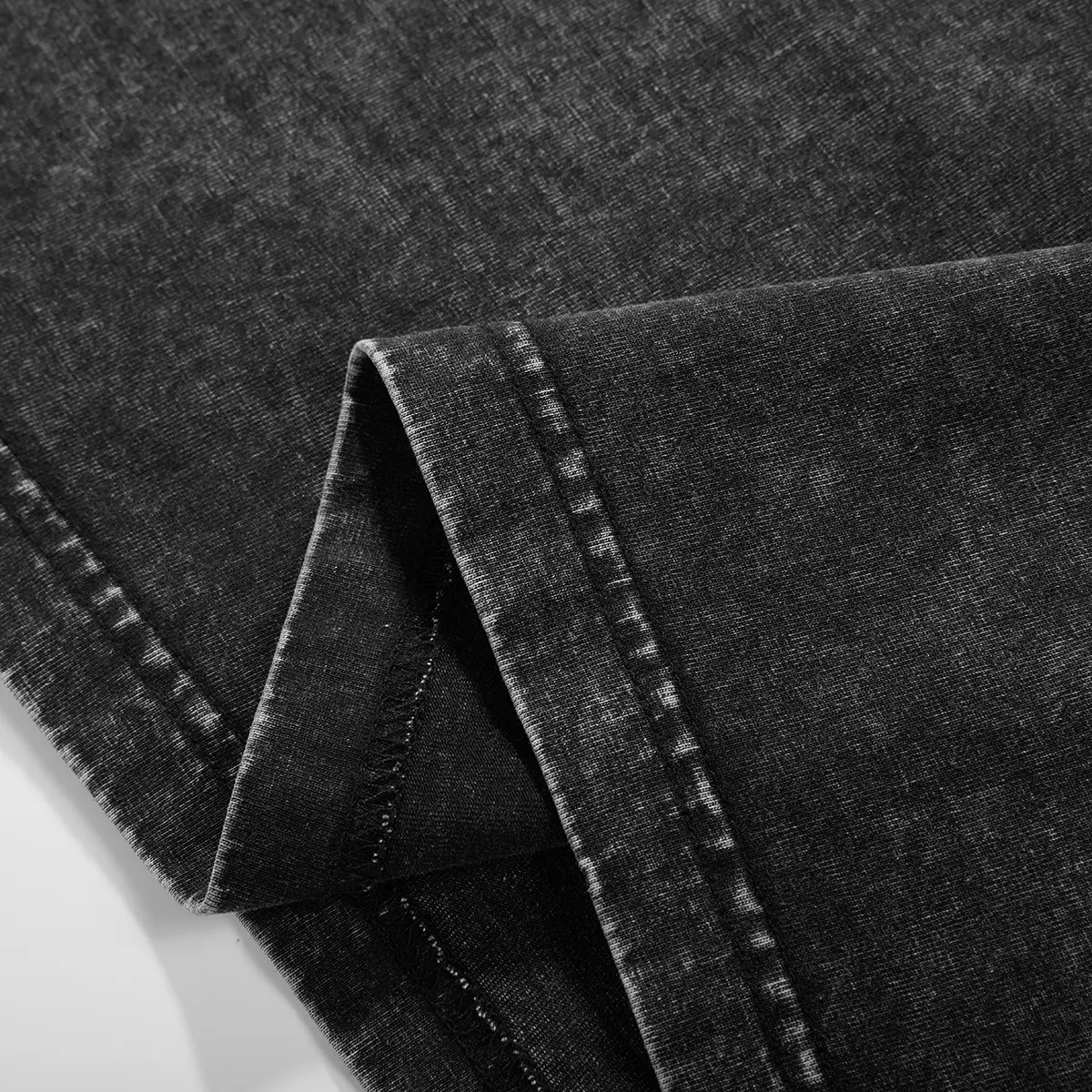 Men's Oversized Sleeveless Vest - Vintage Heavy Cotton Washed Loose Fit Athletic Tee