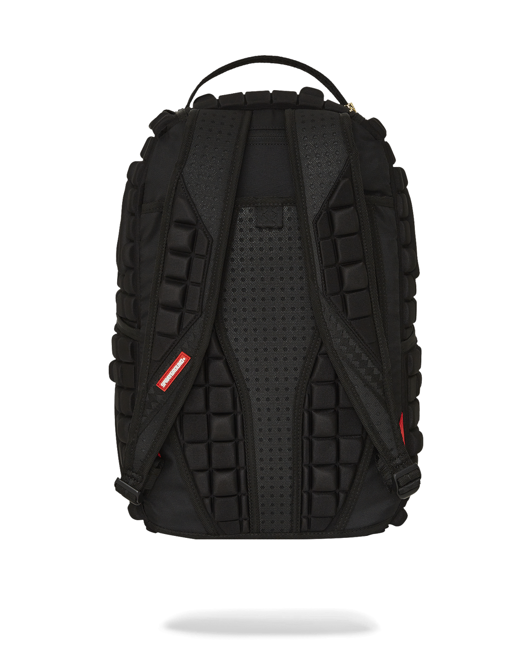 GRIDLOCK ARMOR BACKPACK