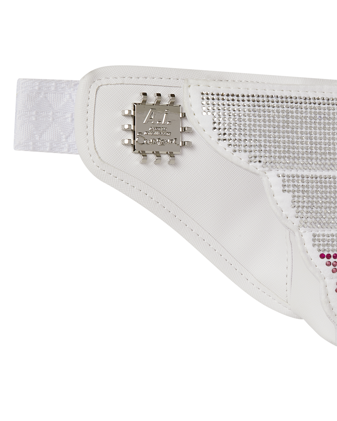 AI FLOW STATE SAVVY CROSSBODY