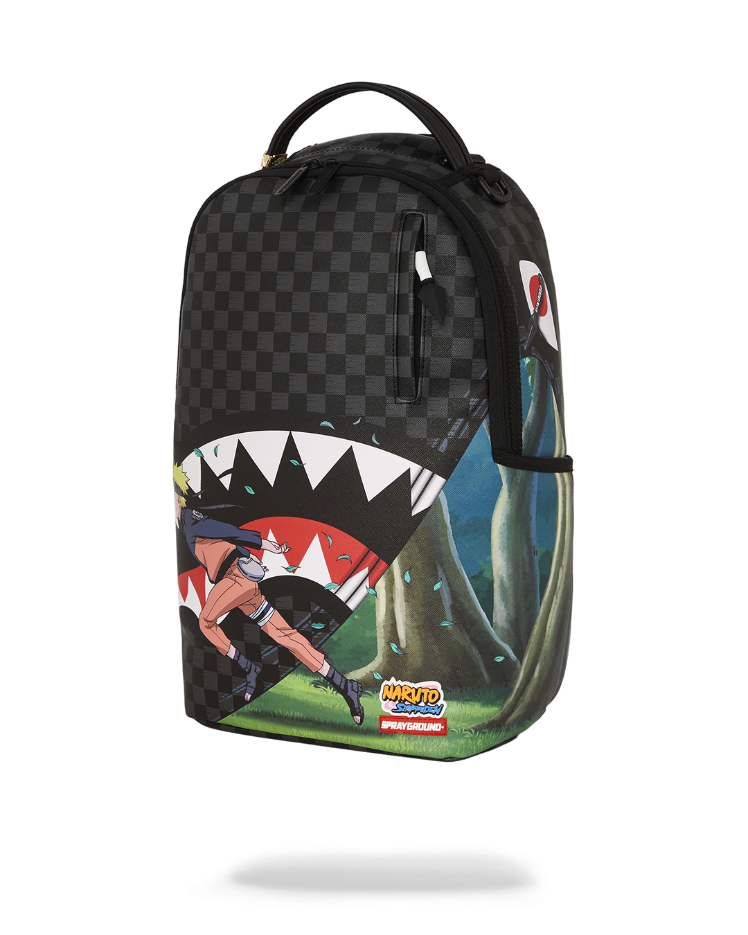 NARUTO STORM RUSH BACKPACK