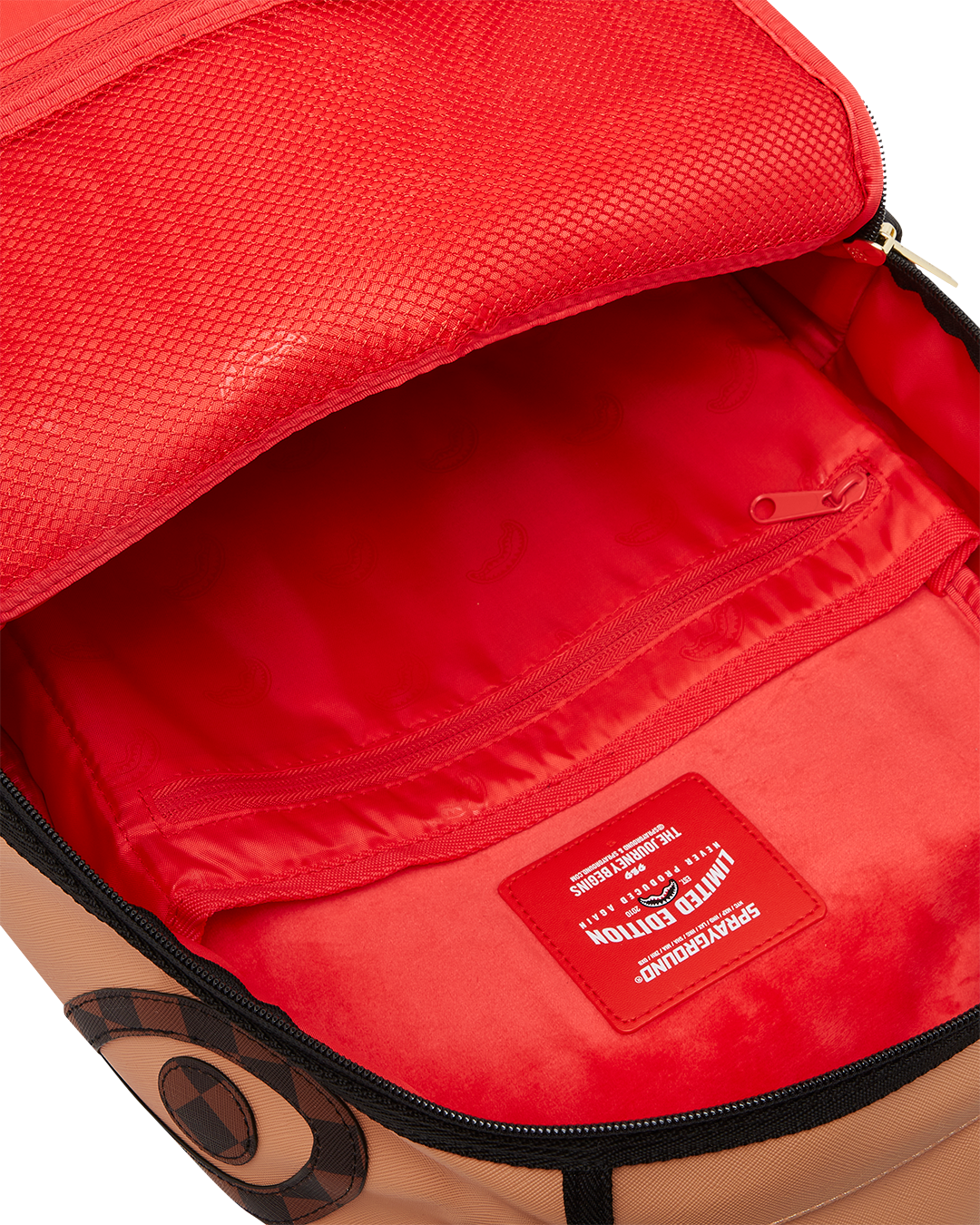 HYPESHARK DLX BACKPACK