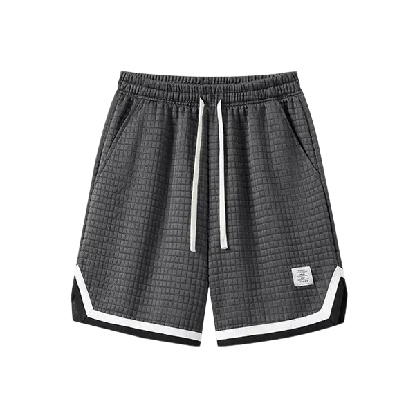 Men's Summer Cool-Touch Pocket Shorts