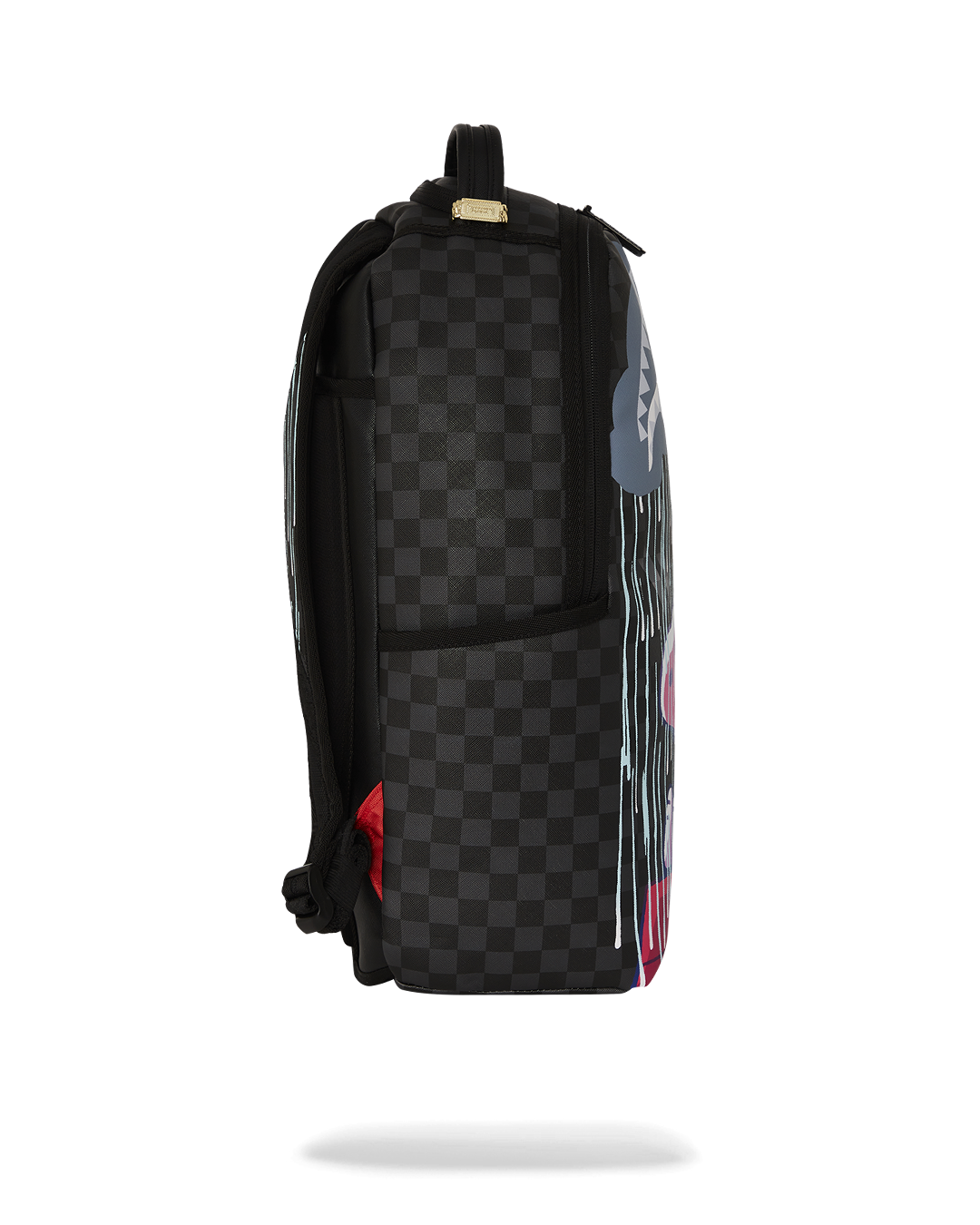 SNOOPY WEATHER THE WEATHER TOGETHER BACKPACK