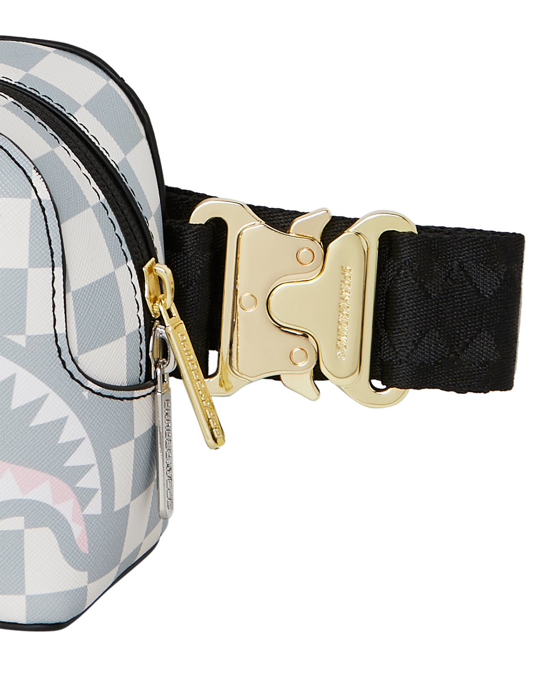 TRINITY SHARK FLEX CROSSBODY