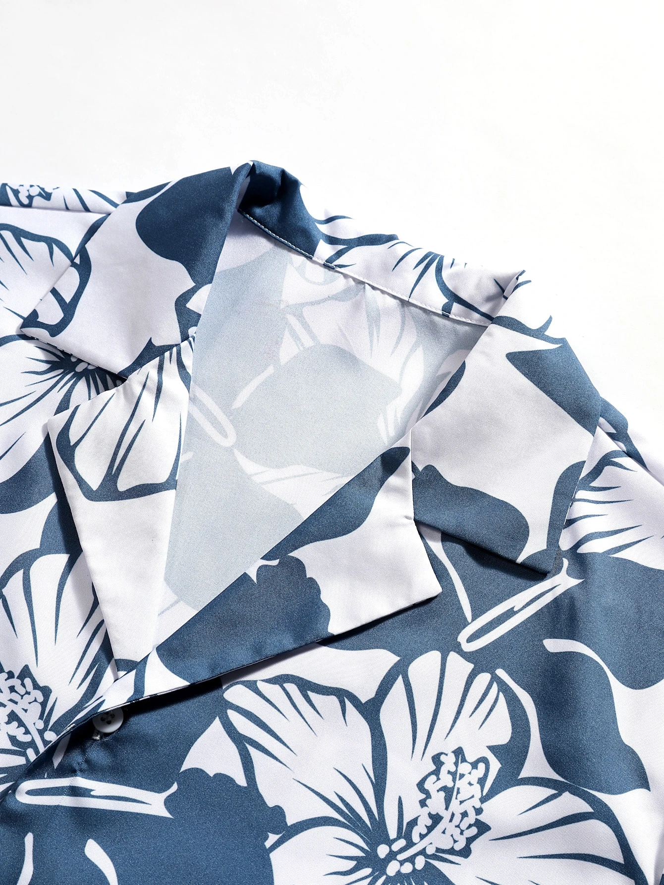 Men's Vacation Short Sleeve Printed Shirts Tops