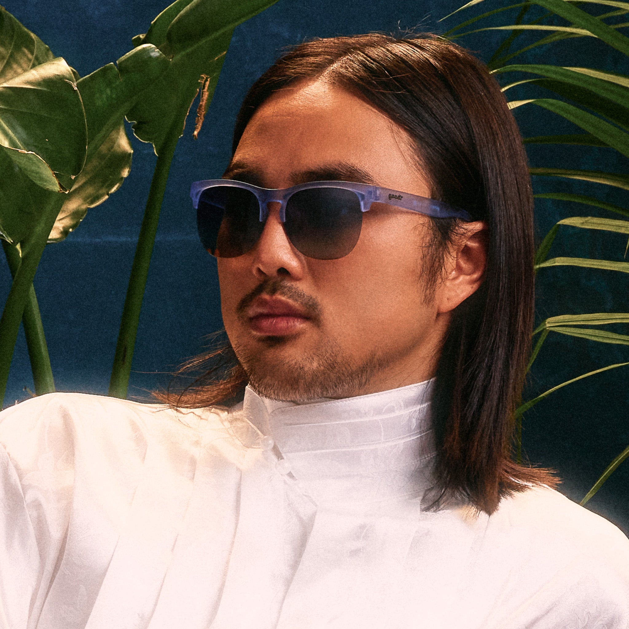 Dueling Pool Parties