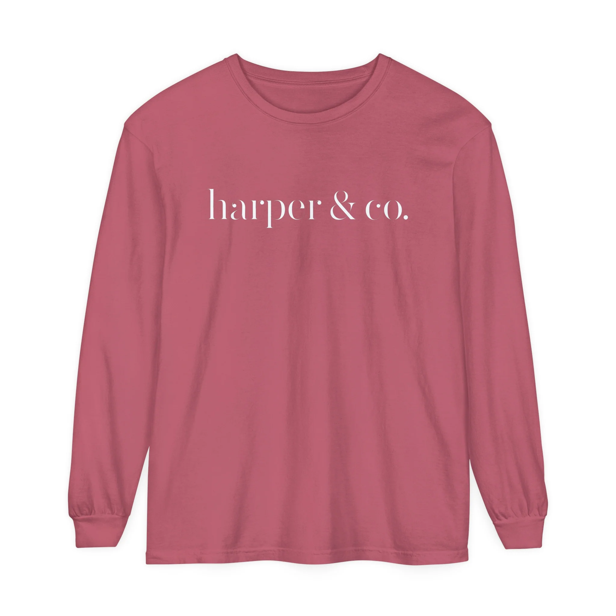Long Sleeve T-Shirt