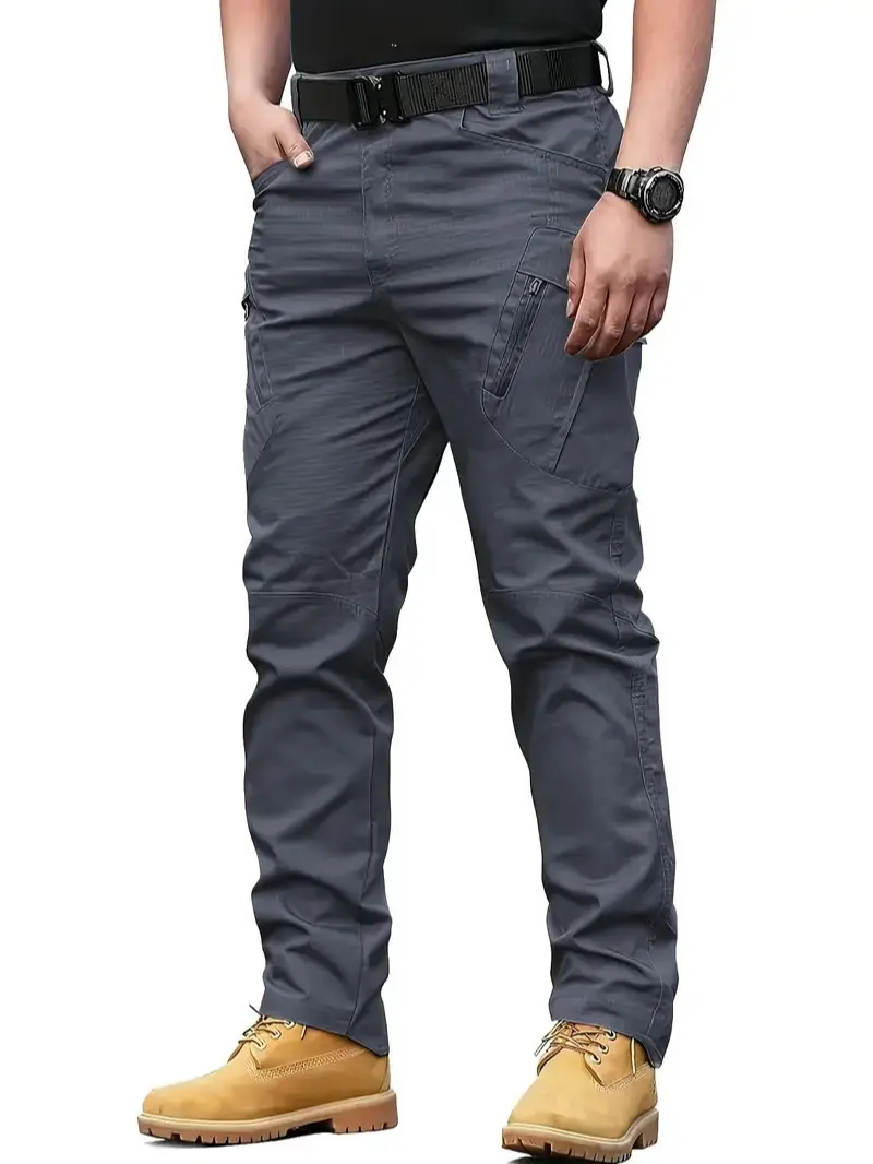 Men'S Tactical Work Pants