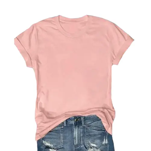 CloudSoft Everyday Short Sleeve Tee