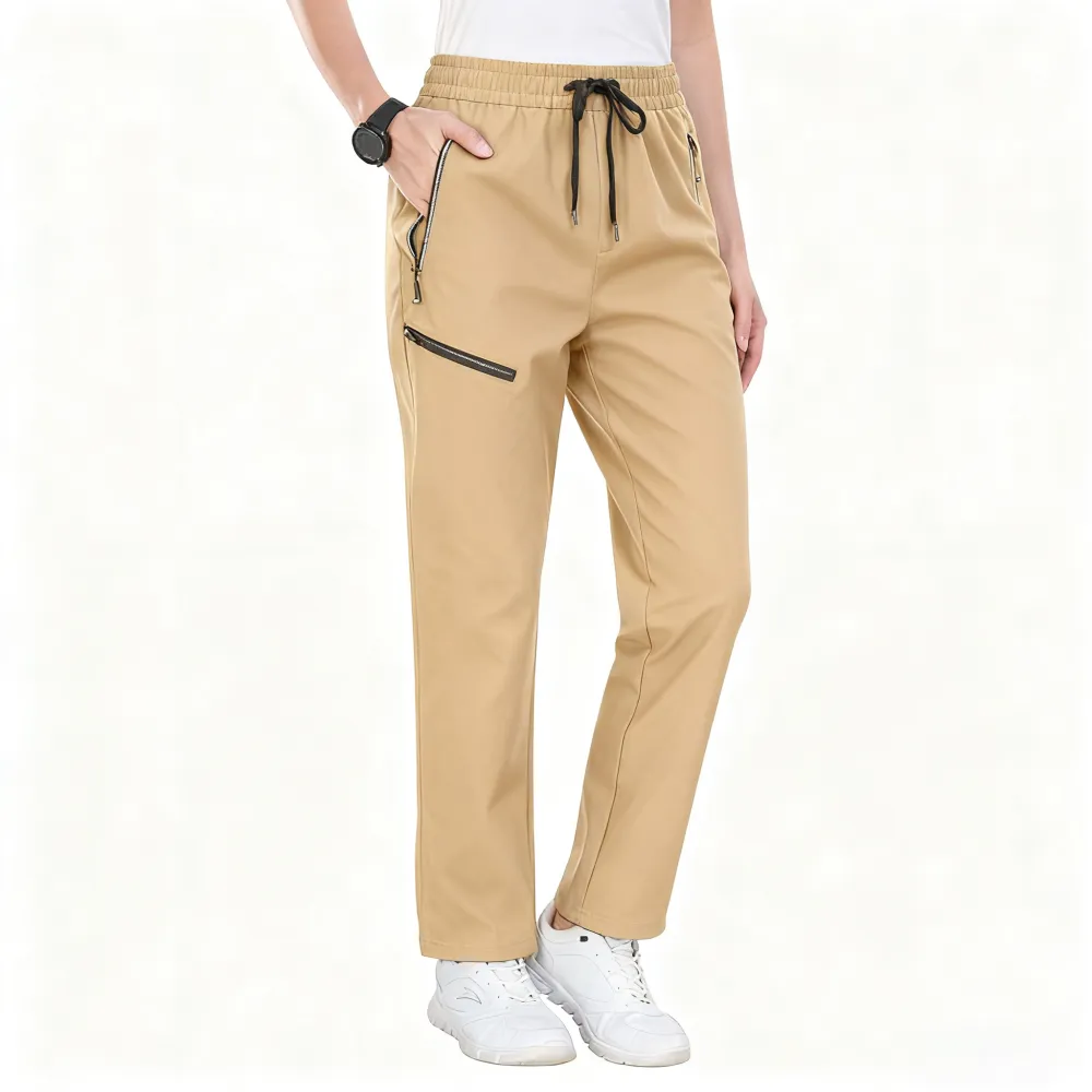 Women’s Winter Softshell Pants – Warm, Durable & Everyday-Ready