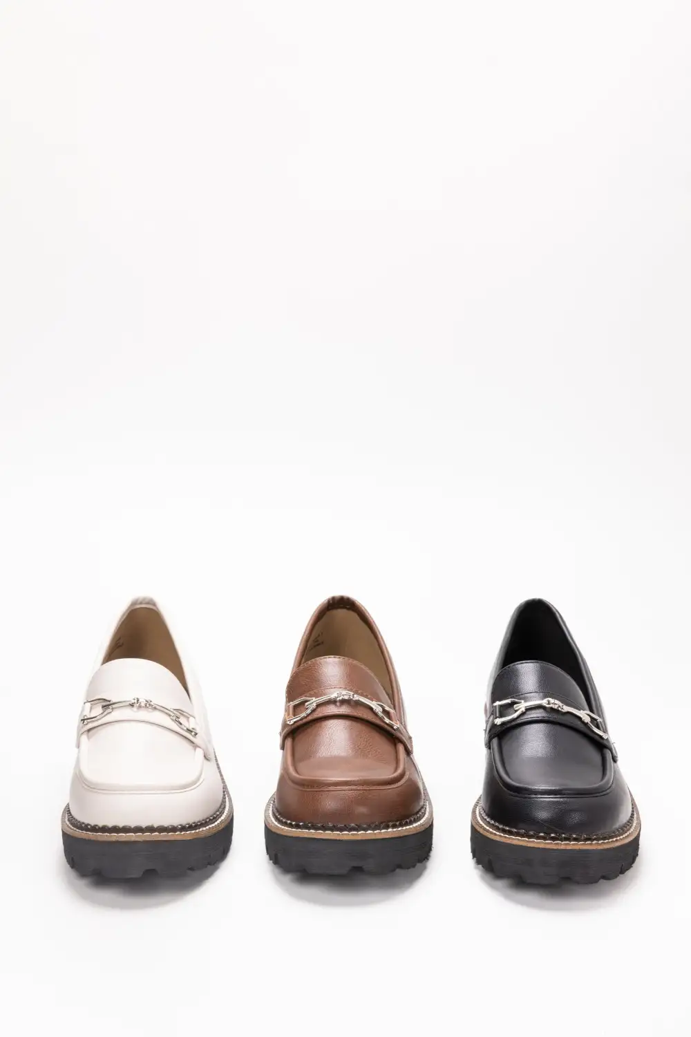 Corky's Brownie Points Loafer