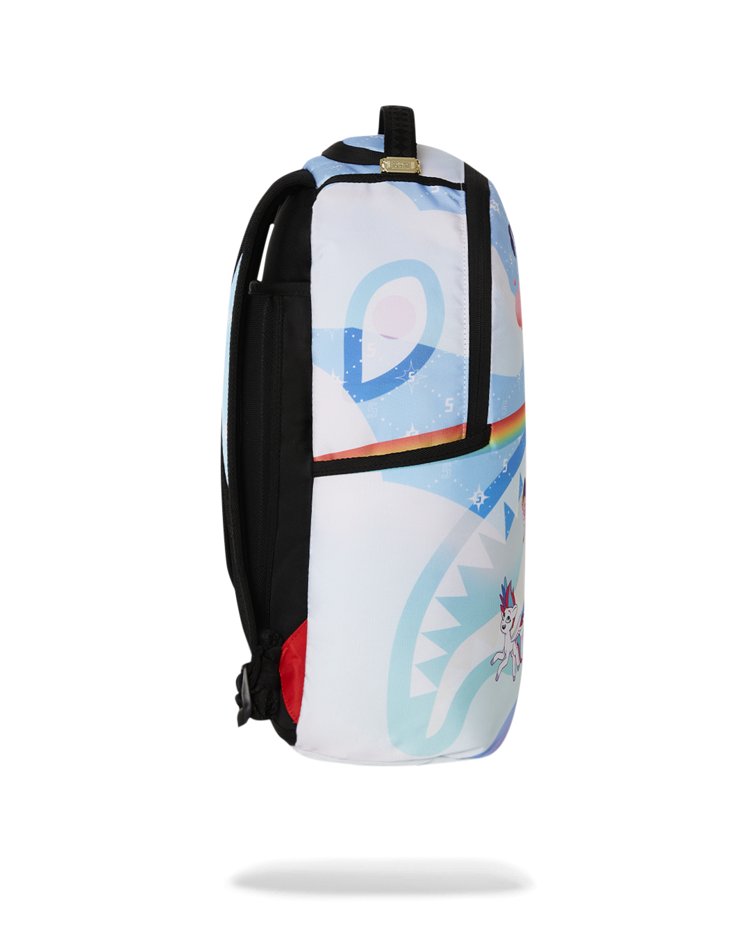 MY LITTLE PONY UNICORN DREAMS BACKPACK