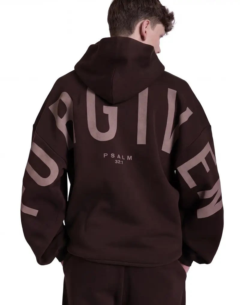 Essential Hoodie