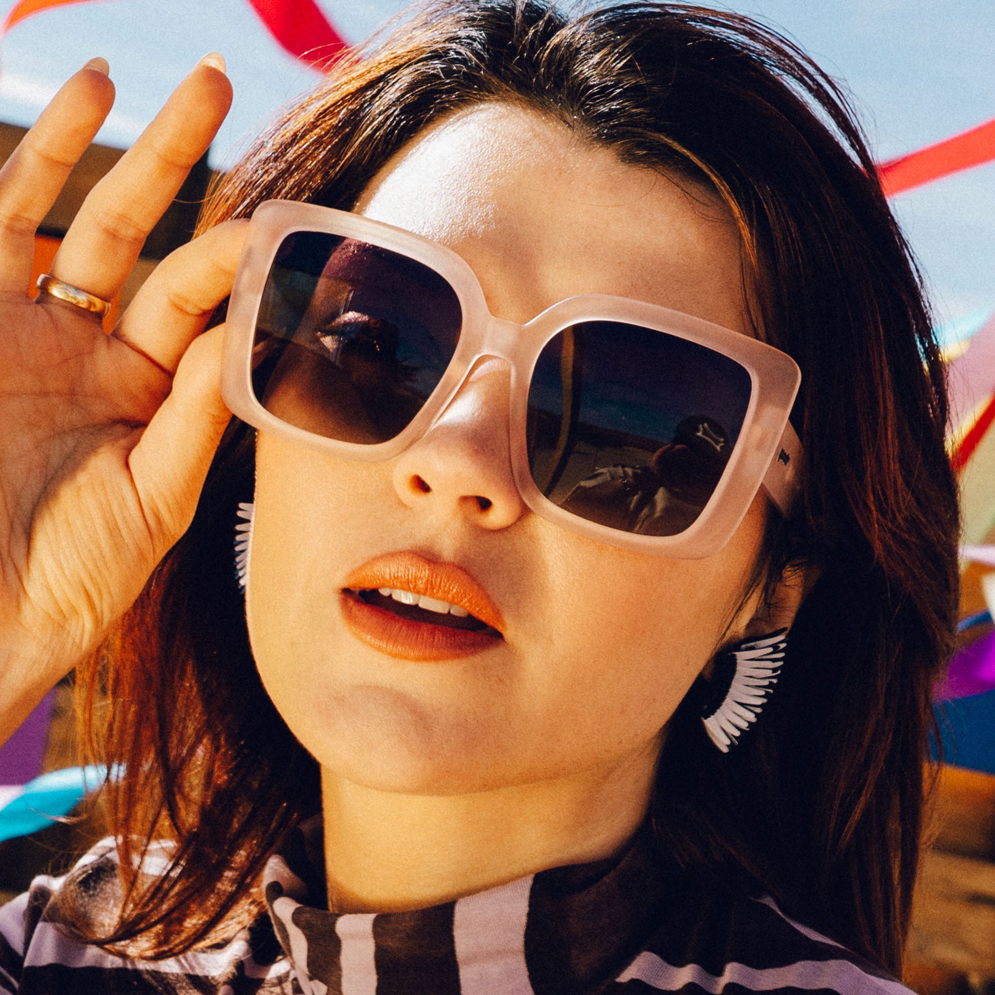 Cosmic Glitterati After Party