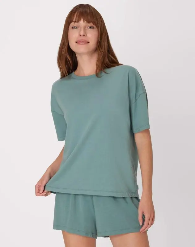 Women’s SuperSoft Boxy T-Shirt