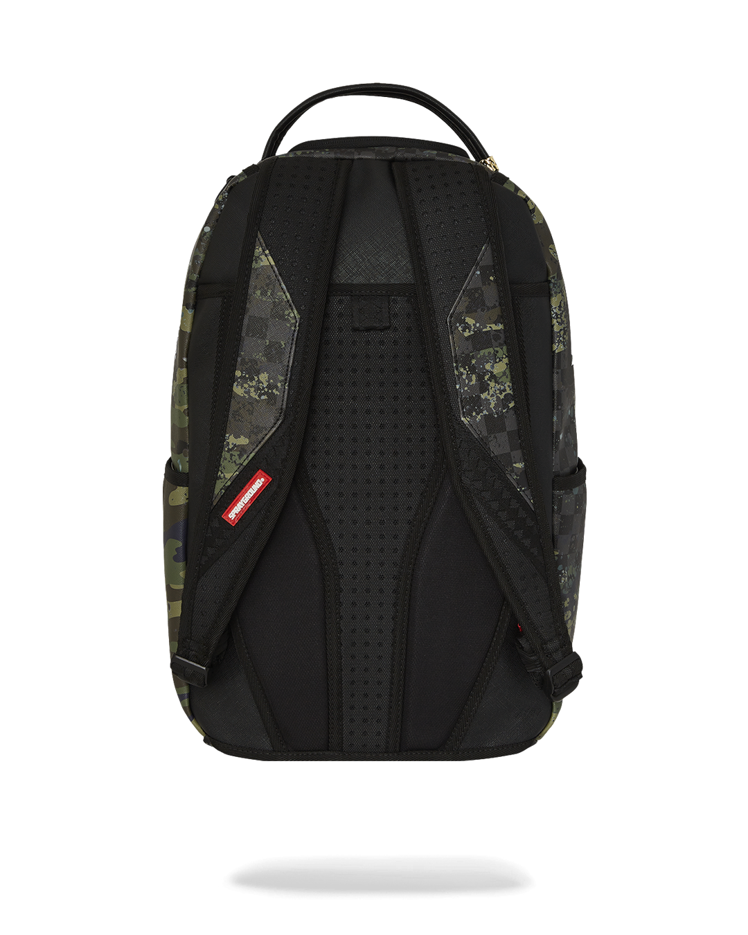 T-REX CITY DLXSV BACKPACK