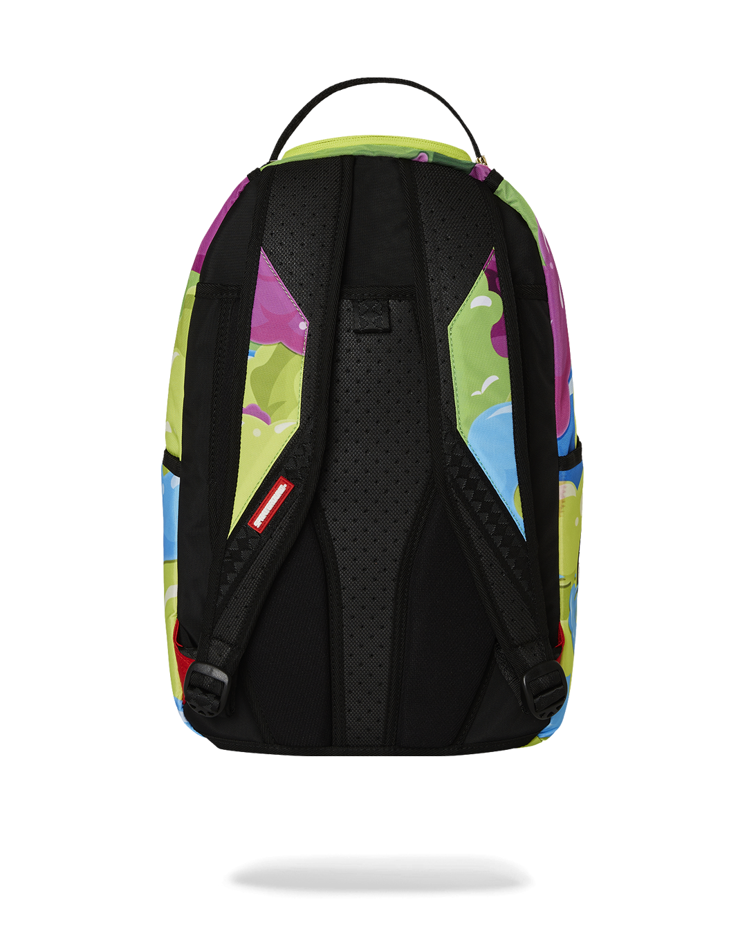 GUMMY SPRAY DLXR BACKPACK