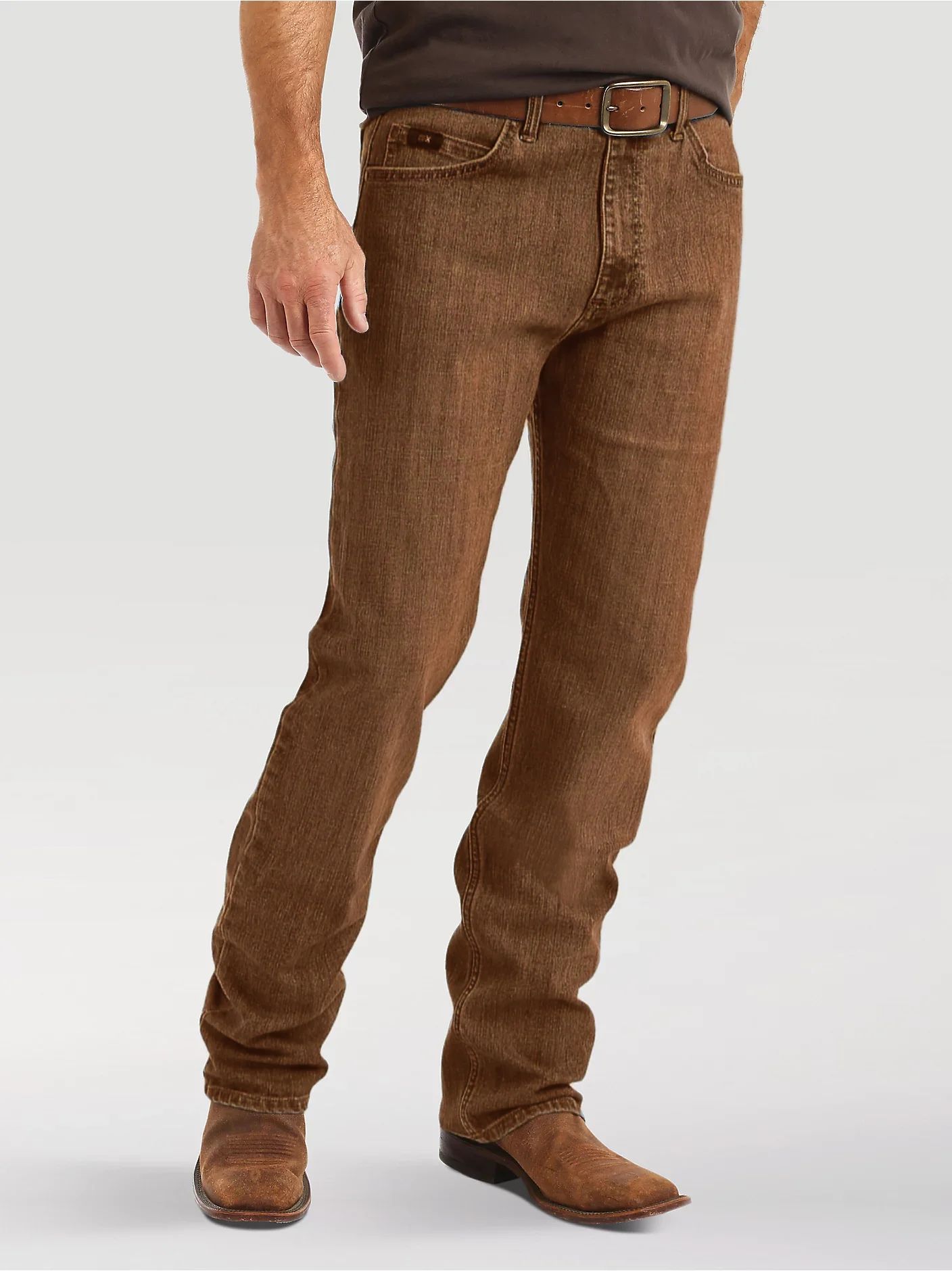 🔰 Almost Gone-Men's 13Mwz Cowboy Cut® Jeans