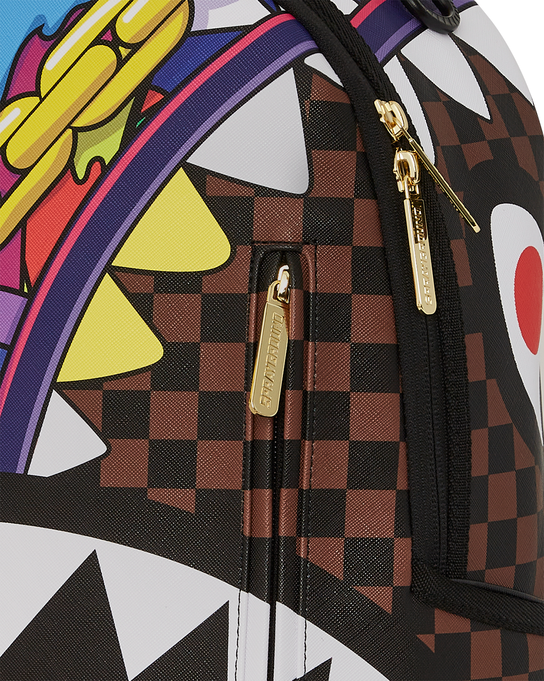 TRIPPIN DAILY DLXSV BACKPACK