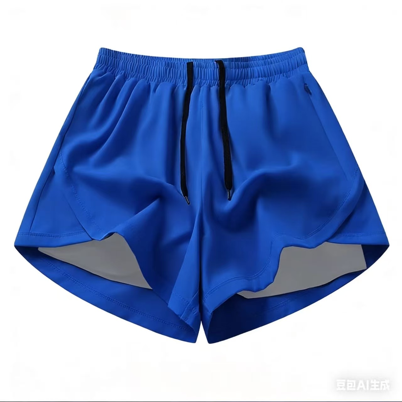 🌞 Women's Quick-Dry Summer Drawstring Shorts – 5-Pack