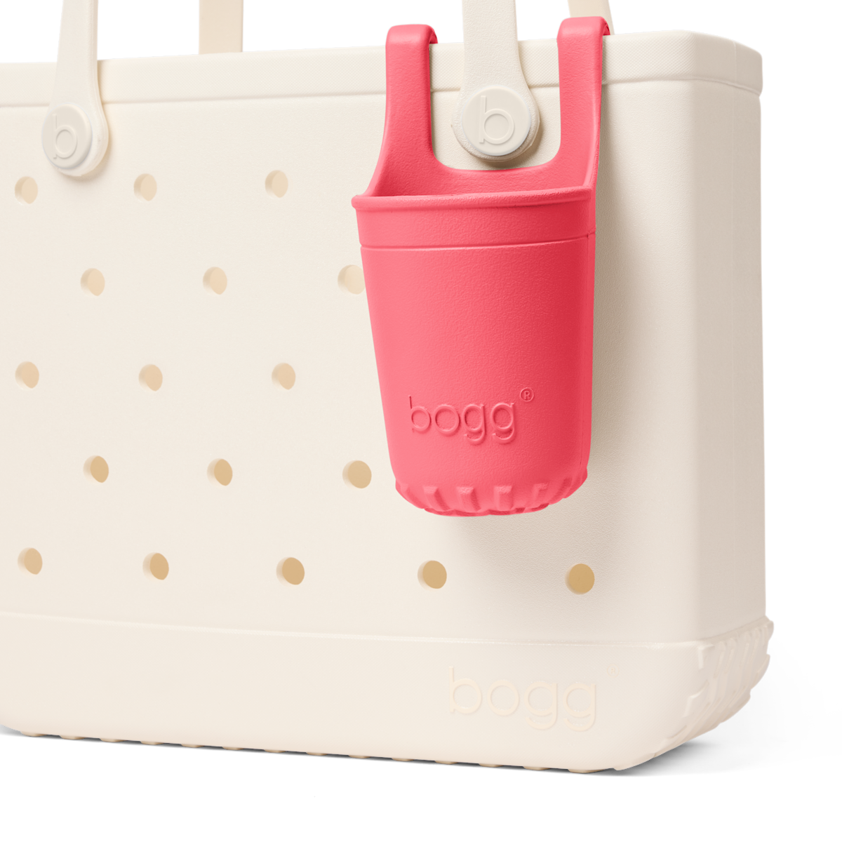 Bogg Bevy  - Capri Coral