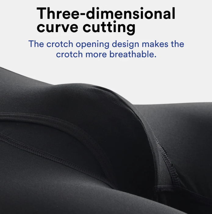 💥Men's Ultra-Absorbent Incontinence Boxer Briefs