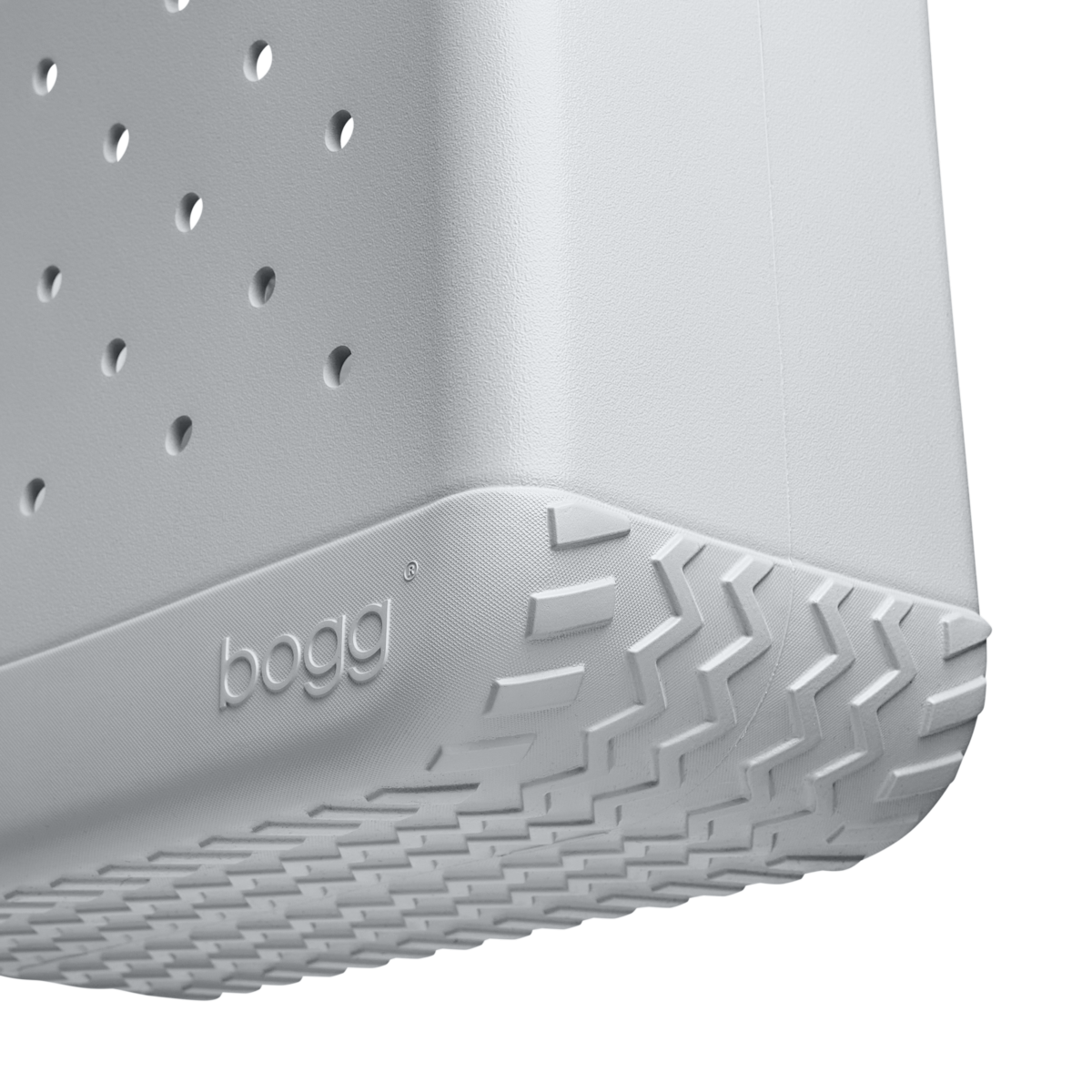 Original Bogg Bag - Shades of Gray