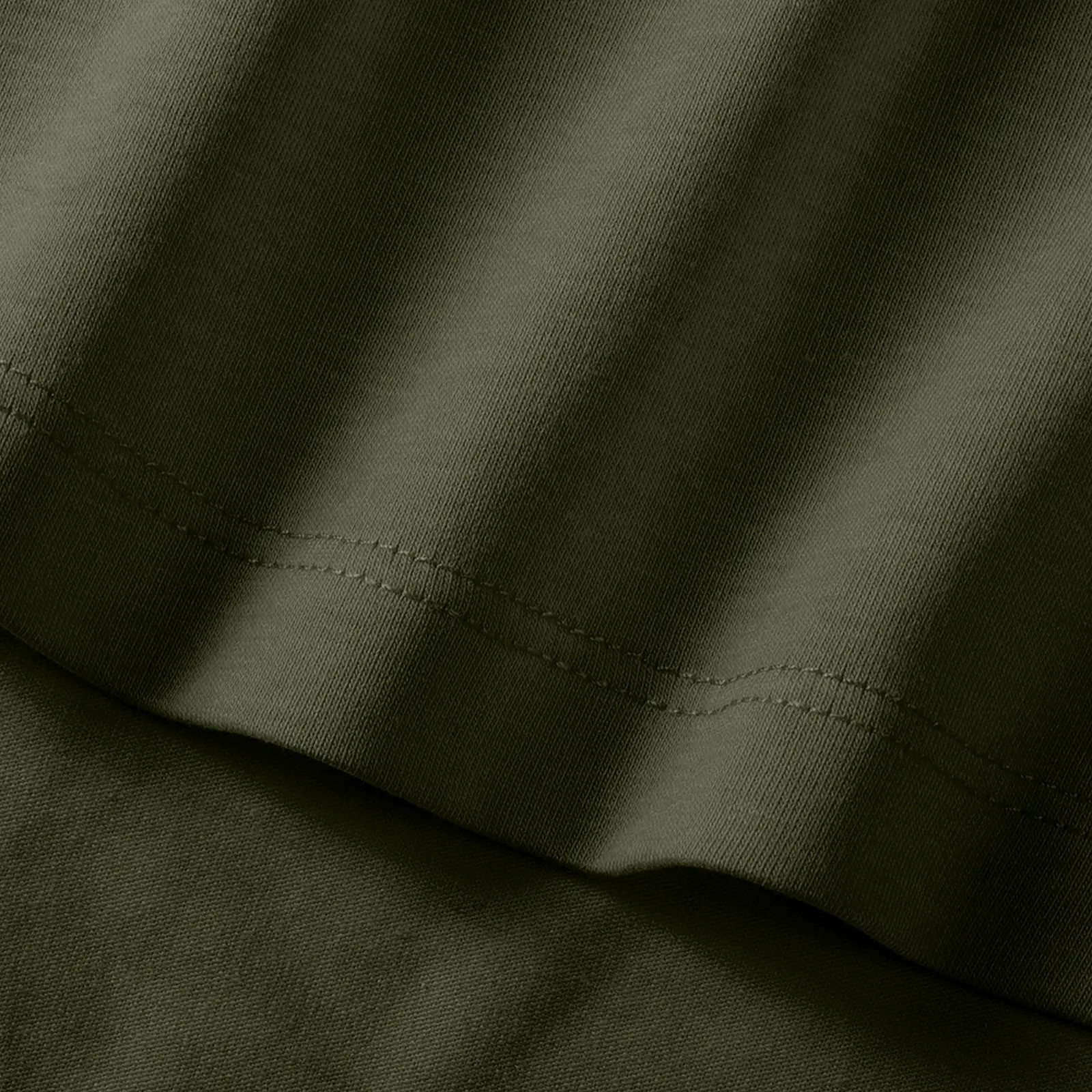 👕Essential Cotton Crewneck T-Shirt