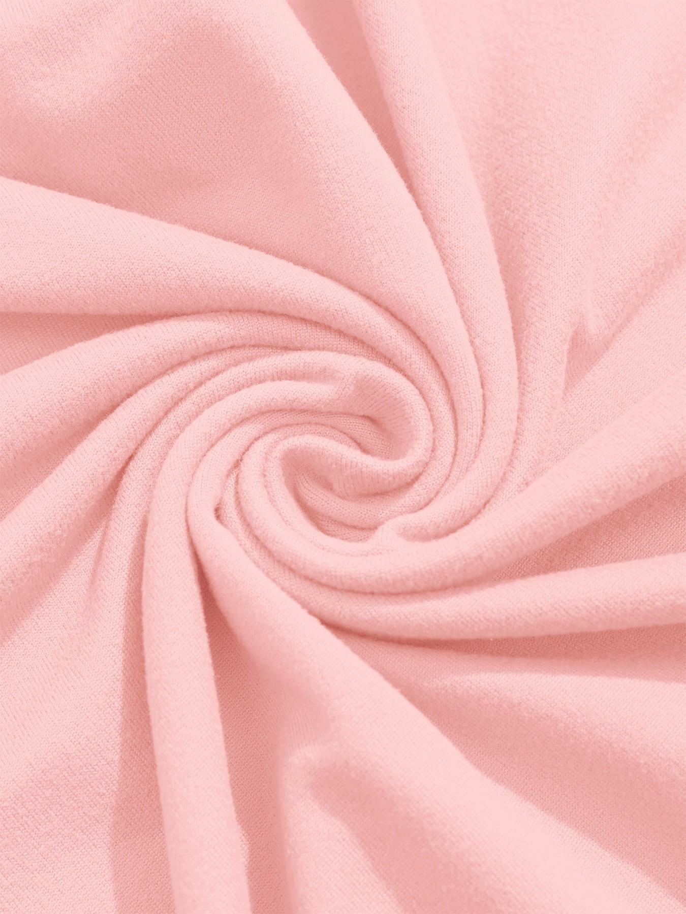 Women's Asymmetrical Shoulder Top, Trendy Fashion Short Sleeve Blouse